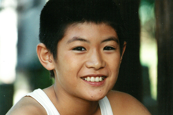 三浦春馬さん幻のスチール発見！『森の学校』にファン歓喜