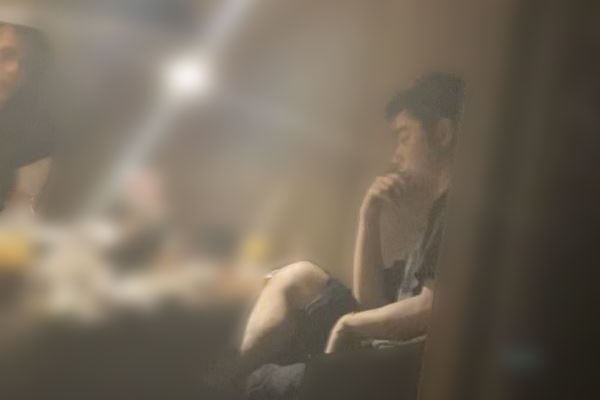 村上虹郎　寛一郎と自粛無視の二世の集い…宣言中に深夜焼き肉3時間