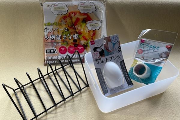 100円ショップDAISOに聞いた！カテゴリー別「年間No1売れ筋品ベスト5」