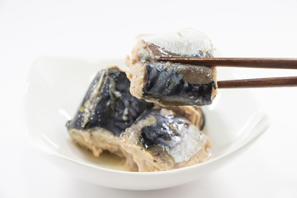 ダイエット効果も！コロナ禍の免疫力向上にサバ缶がオススメな訳