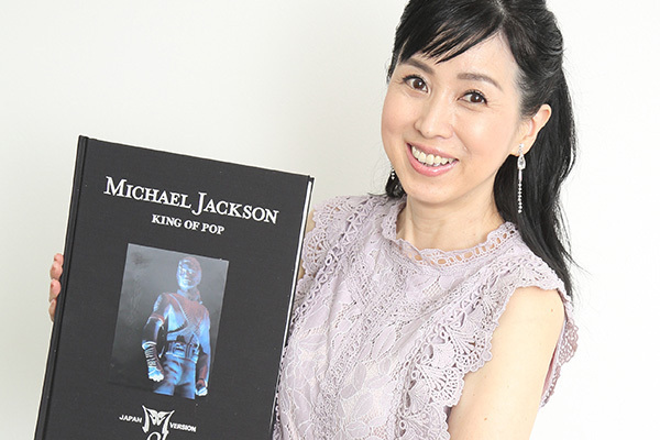 西村知美語る伝説のマイケル来日公演「最前列には松田聖子が」