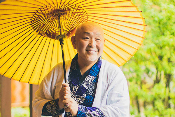 江原啓之のコロナ禍お悩み相談（1）「店がつぶれて夫が抜け殻に…」