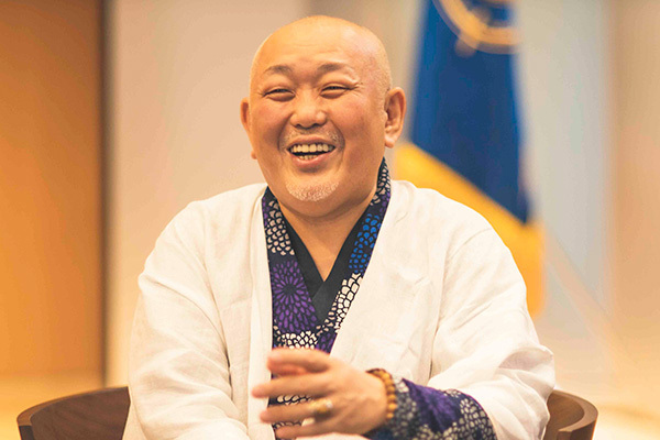 江原啓之のコロナ禍お悩み相談（2）「オリンピックを心から楽しめません」