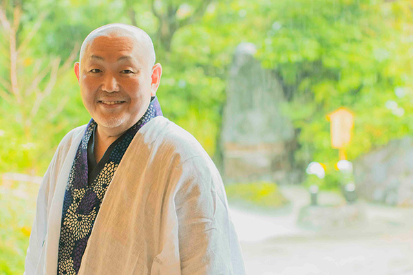 江原啓之のコロナ禍お悩み相談（3）「感染後、近所で孤立しています」