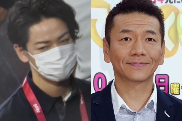 亀梨和也　炎天下の五輪取材を自ら志願！上田晋也の不在救った漢気奮闘