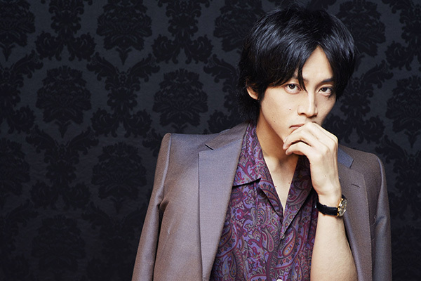 松坂桃李が語る「役所広司からの“形見”とプライベートの変化」