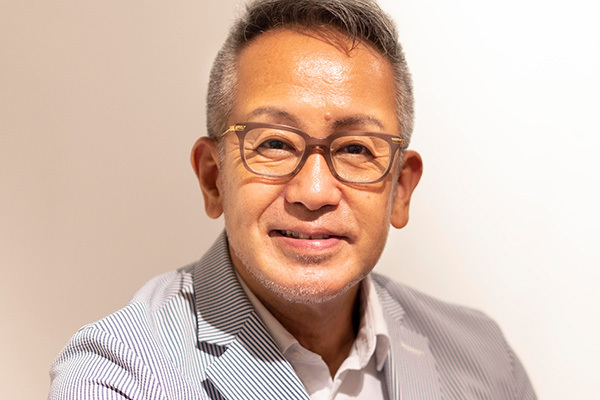 宮本亞門 エンタメ界の危機でも上を向かせる“亡き父の金言”