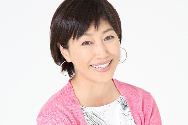 高島礼子 いじめられた学生時代支えた“母がくれた20万円の中古車”