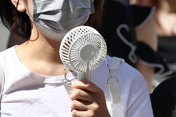 残暑でも油断大敵　突然死も招く“ステルス熱中症”にご用心