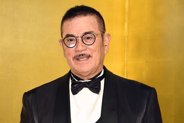 千葉真一さん「俺は大丈夫！」交流40年俳優にワクチン未接種を宣言していた