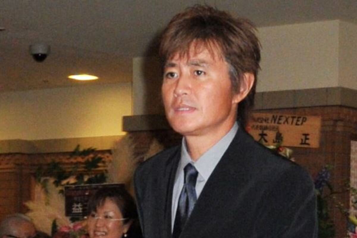 野々村真 2回接種の噂を事務所が否定 ワクチンデマ拡散のなぜ 21年8月24日 ウーマンエキサイト 2 2