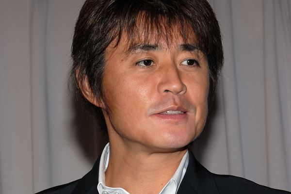 野々村真 隠された真実…感染源はABCテレビのクラスタードラマだった！