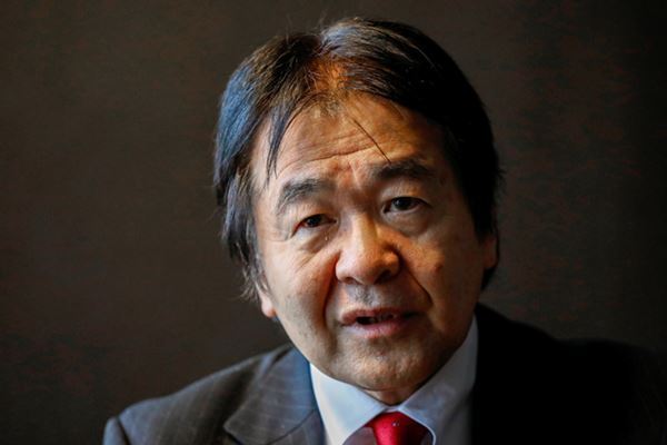 竹中平蔵氏“医療ムラ”解体を提言も「まずはパソナを」としっぺ返し
