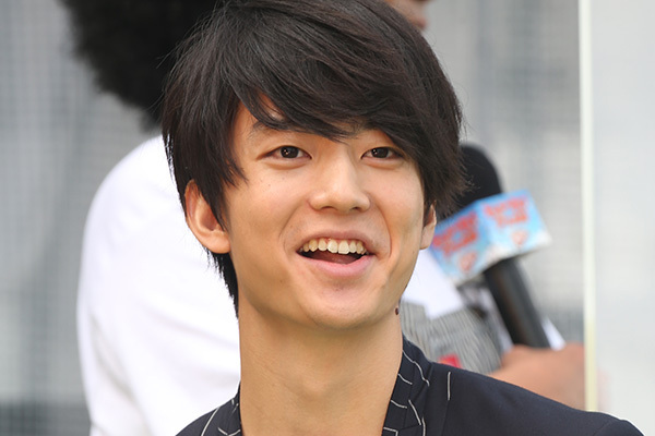 伊藤健太郎 大物俳優がまさかの後継指名「彼は芸能界の大谷翔平」