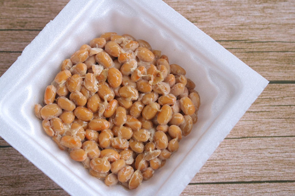 免疫力アップにデトックスも！「納豆＋スパイス」のおいしい効果