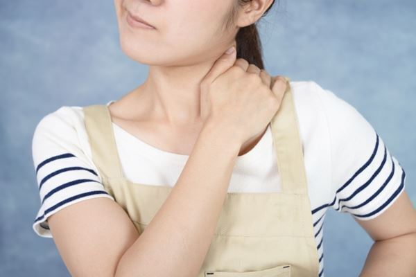 唱えるだけで肩こり、腰痛がラクになる「魔法の言葉4」