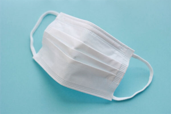 “不織布マスクNG”イベントに音楽ファン怒り爆発「業界の首絞めてる」