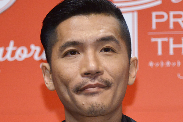 Zeebra 密集フェス参加に批判殺到…出演ラッパーの責任問う声も