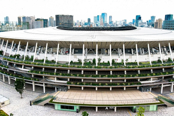 医療物資500万円分廃棄に“隠蔽疑惑”も…組織委に「倫理観欠落してる」と批判殺到