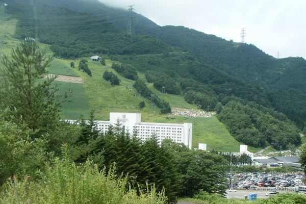 参加モデルが感染、酒類提供…業界追い込むフジロックと愛知フェスの開催