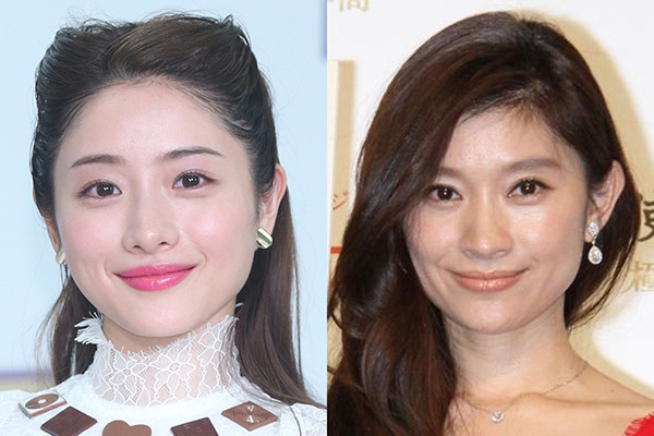 石原さとみはOKで篠原涼子がNG…専門家語るローン組める芸能人の境界線