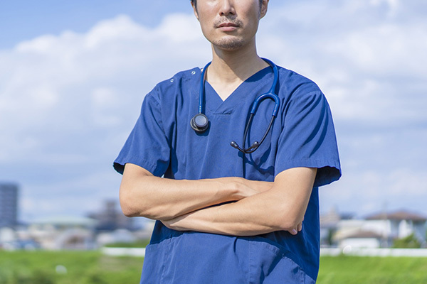 「看護師日雇い派遣」解禁の裏に“実体ない団体”のニセ議事録