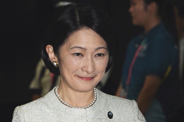 「紀子さま呼び出し」事件も…悠仁さま進学問題に秋篠宮家と学習院の“長き因縁”