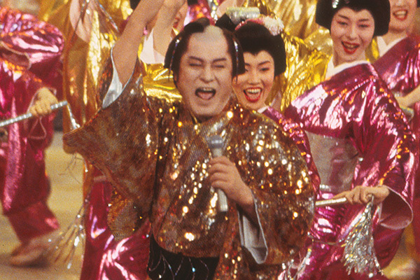 還暦超え「イケおじい」芸能人が若い女性に大ブームの理由