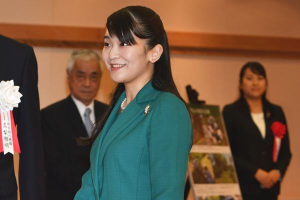 小室圭さん棚ぼた！眞子さま「1億4千万円辞退」は法的に不可能だった