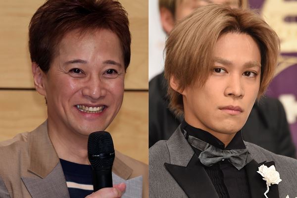 中居正広　タブー破りなキスマイ千賀の“整形いじり”強行した愛ある真意