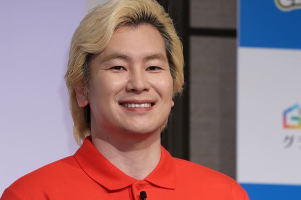 「首相になれそう芸能人」女性が考える1位はカズレーザー