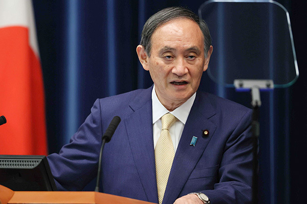 江川紹子さん語る菅首相「最期まで質問に正面から答えなかった」