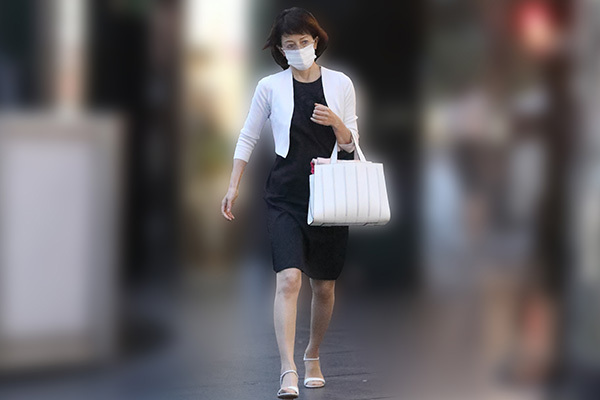 沢口靖子の“科痩研”な休日！最新美容クリニックで5時間美肌ケア