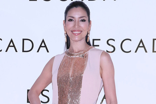 アンミカ　問われる“ご意見番キャラ”の力量…不正受給報道の夫を斬れるのか