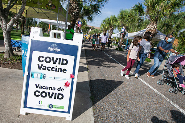 ワクチン未接種のTikTokerが「今すぐ打って」と呼びかけ亡くなる