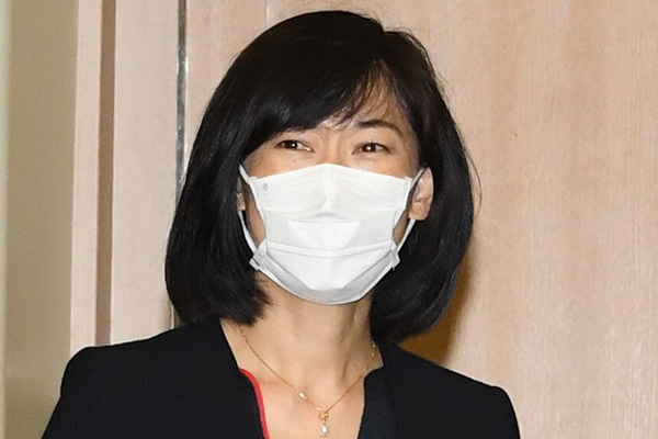 丸川大臣“パラは子供の心にレガシー残した”と再び自賛…「自己満」と呆れ声