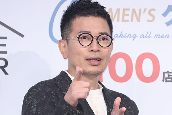 宮迫博之　なかやまきんに君のYouTube出演も低評価殺到…負の影響力に騒然