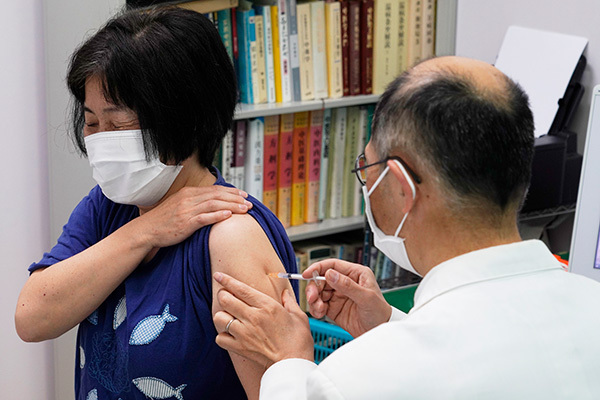 副反応少なく、変異株にも対応！開発者語る“経鼻ワクチン”のメリット