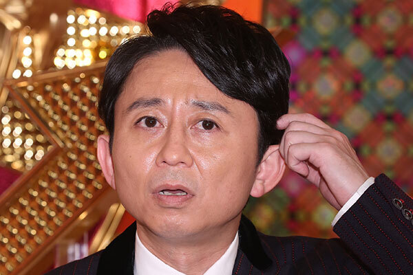 有吉弘行　一線画すフワちゃんへの対応…“ちゃん付け”しない絶妙な理由