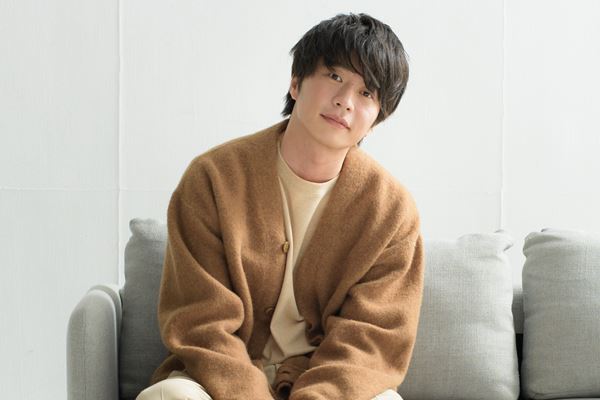 田中圭が語る理想の夫論「僕が気をつけているのは…」