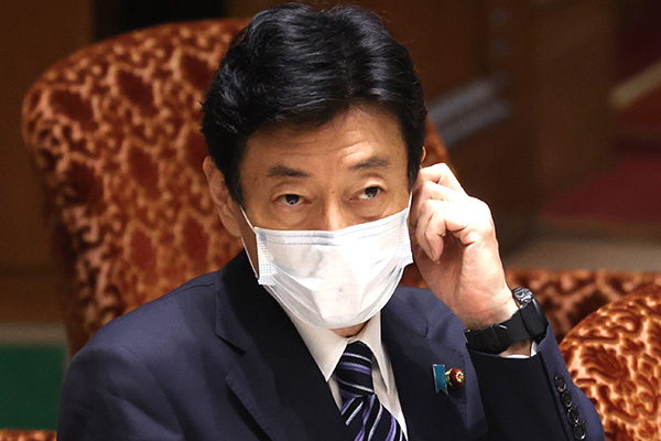 全面解除後も飲食店には時短要請継続…「根拠は？」「ただのイジメ」と怒り噴出