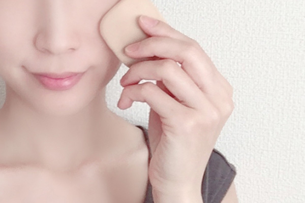 日焼け止めはスポンジで塗る！美肌医師が教える秋の紫外線対策5選