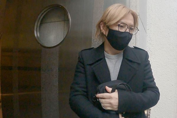 小室哲哉　TM NETWORK6年ぶり再始動へ！目撃した3年前の深夜密談現場