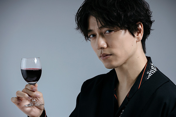 山崎育三郎が初大河と『おしゃれクリップ』MCの心境を語る！