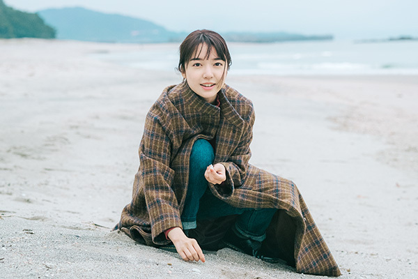 上白石萌音が本気エッセイ書下ろし「萌歌の一言に…」