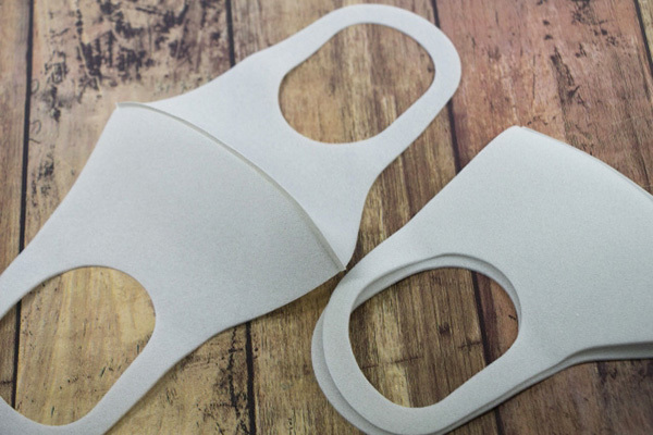 ウレタンマスクはNG！専門家語る“例年の10倍”飛散中の「秋花粉」対策