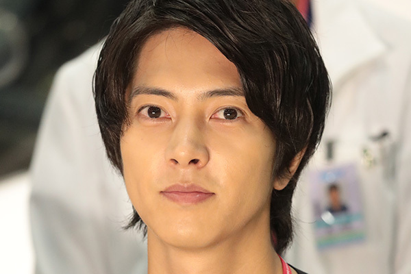 山下智久『コードブルー』ロケ地病院の危機救ったクラファン“1千万円”支援