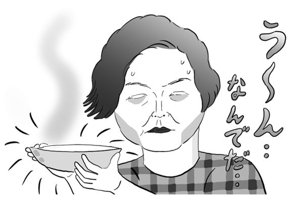 【ポップな心霊論】「霊視しても“見えない”と、逆に怖いです…」