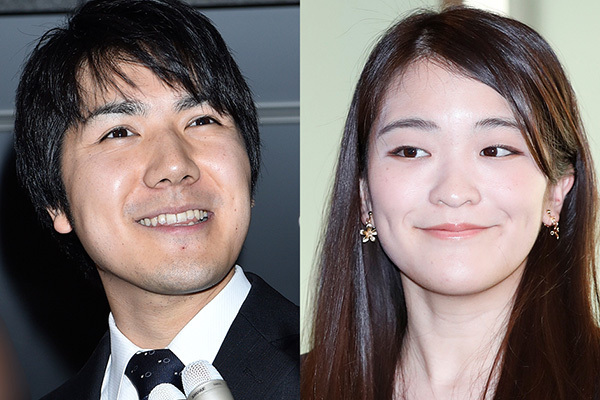 年収2280万円でも貯金は無理!?小室圭さんと眞子さまを待つNYの厳しい物価事情