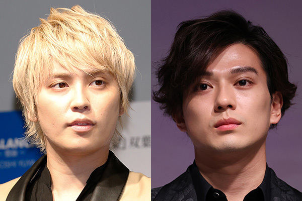 手越祐也と新田真剣佑が脱毛サロンで副業バトル！共通する“鉄の掟”とは